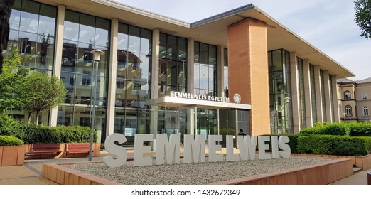 Semmelweis University
